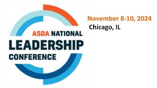 ASDA’s National Leadership Conference 2024