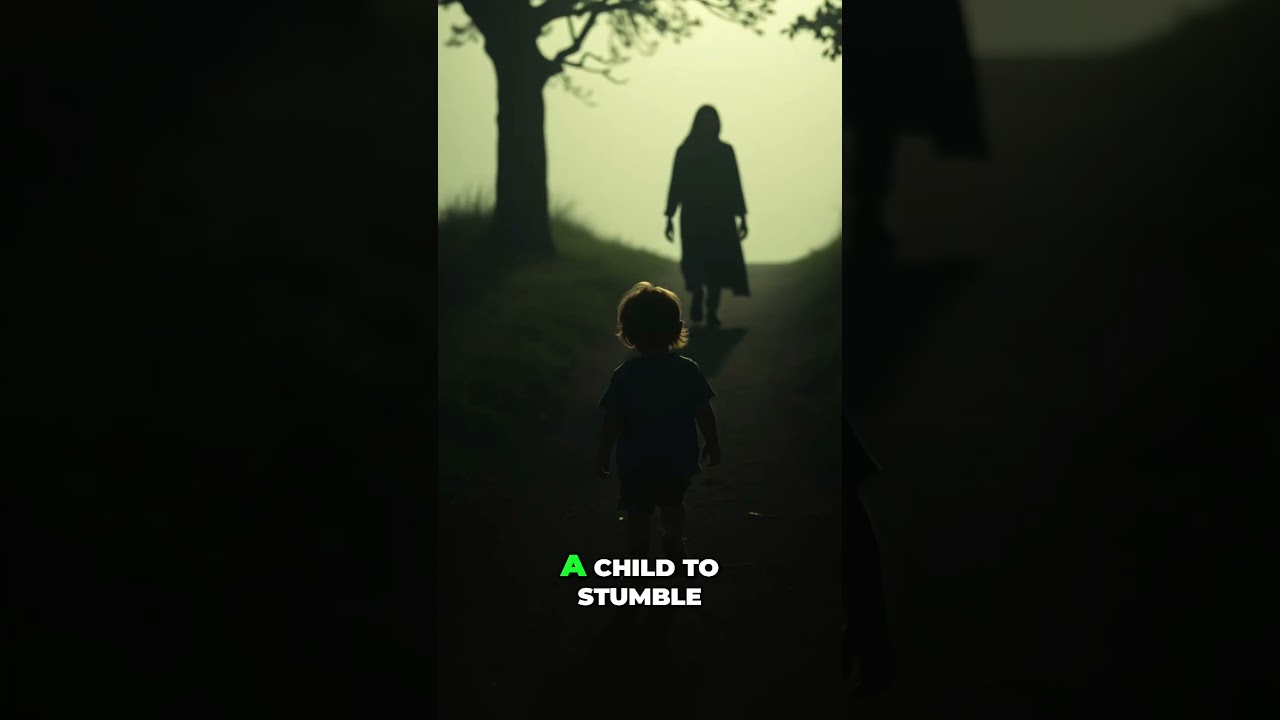 Не позволяйте детям спотыкаться — ваши поступки формируют их веру! 