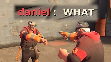 Identity Theft TF2