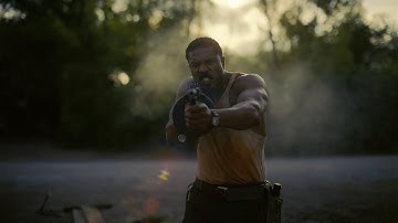 Sinners - Klan Shootout Scene [4K] [HDR] [5.1]