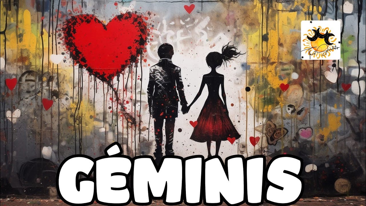 GÉMINIS ♊️ ¿QUEDA ALGO POR VIVIR ENTRE USTEDES?🤔💭👥🥰 