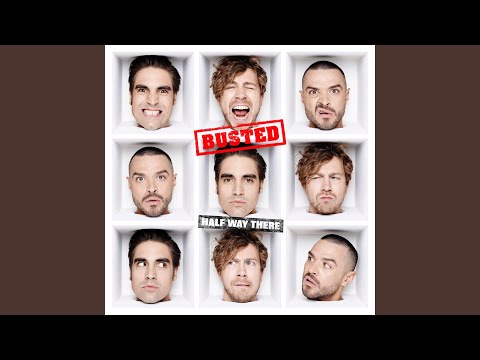 Nineties - Busted