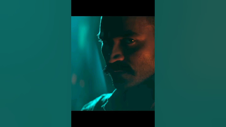 RAAYAN - Official Trailer | Dhanush | Sun Pictures | A.R. Rahman