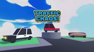 STUDI0 STUDI0S - Traffic Chaos Beta Gameplay Trailer 1 screenshot 2