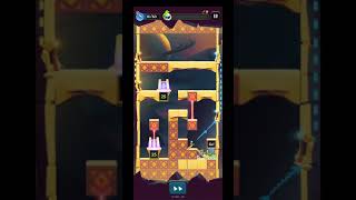 Lemmings - W: 148-39 Walkthrough - Planet 26 (Lollipop Candy)