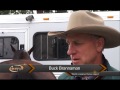 Buck Brannaman Full Interview w/ INTV July 12, 2013