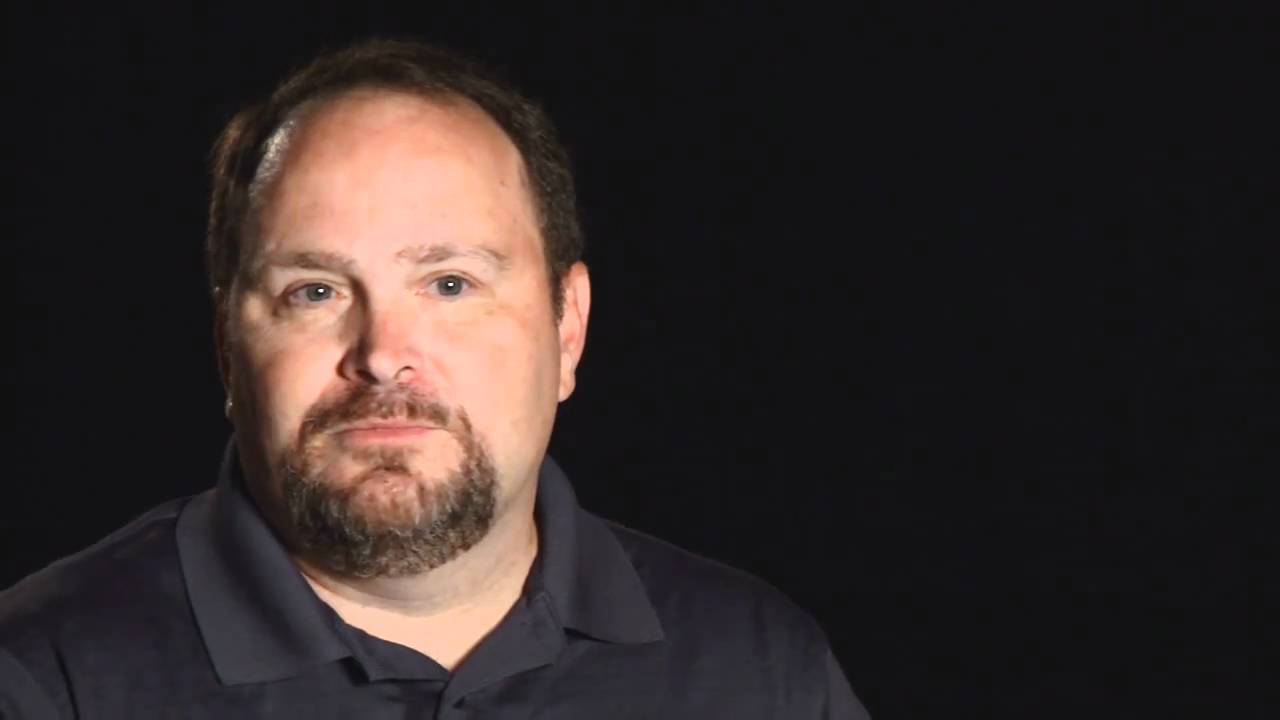 WVU Engineering Alumnus Harry Morgan