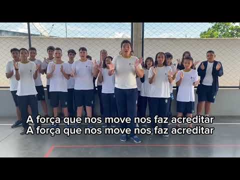 Grito de Garra - Escola Estadual 16 de Julho