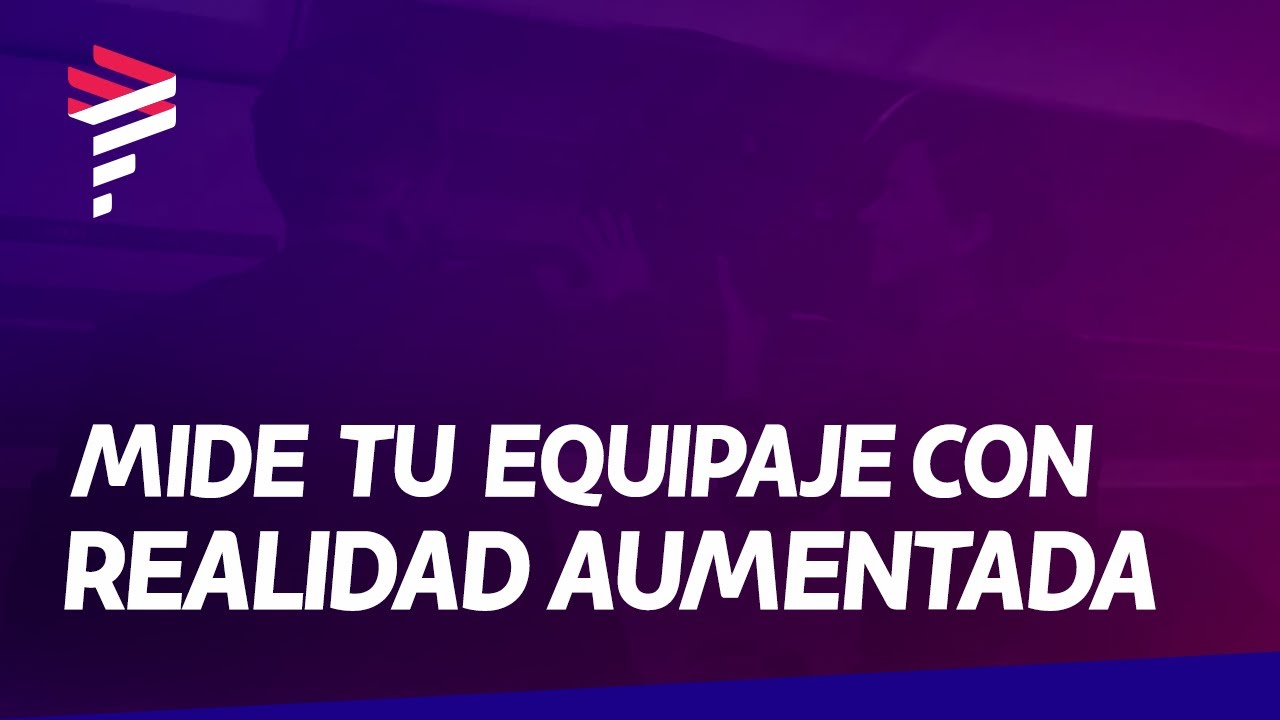 Cómo revisar tu equipaje desde la app LATAM? - YouTube