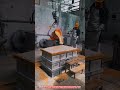 Innovative Bronze Casting Pouring Process Technology : Best Molten Metal Control