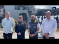 Buque colombiano Victoria en camino a Cuba con 242 toneladas de ayuda humanitaria 
