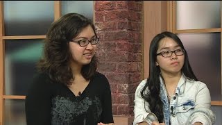 C-SPAN's StudentCam Winners