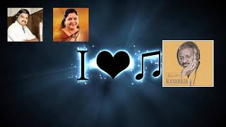 மாம்பூவே மாம்பூவே - கண்மனி நீ வாராய் / S.P.B & K.S.சித்ரா / இசைஞானி