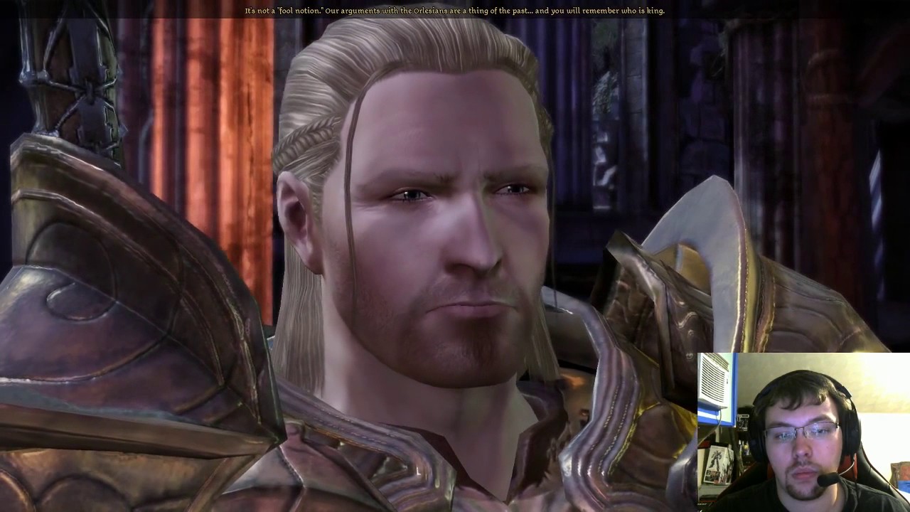 Dragon Age Origins part 4