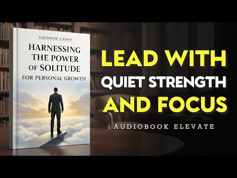 How to Understand the Psychology of Introversion for a Balanced Life | Mindset Audiobook
