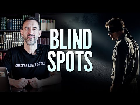 The Blind Spot Blueprint: How 7-Figure Founders Scale Fast