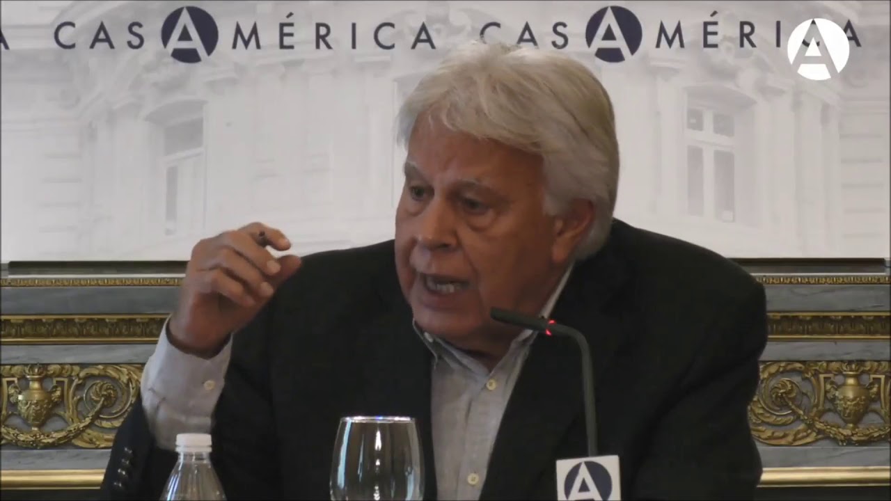 Falso, que haya atacado a AMLO; si "nada de muertito", llegará con ventaja: Felipe González - Falso, que haya atacado a AMLO; si "nada de muertito", llegará con ventaja: Felipe González