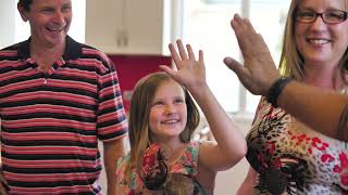 Happy Customers Renovation Testimonial - Abode Construction