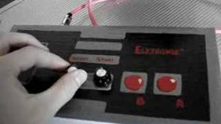 8-Bit Noise