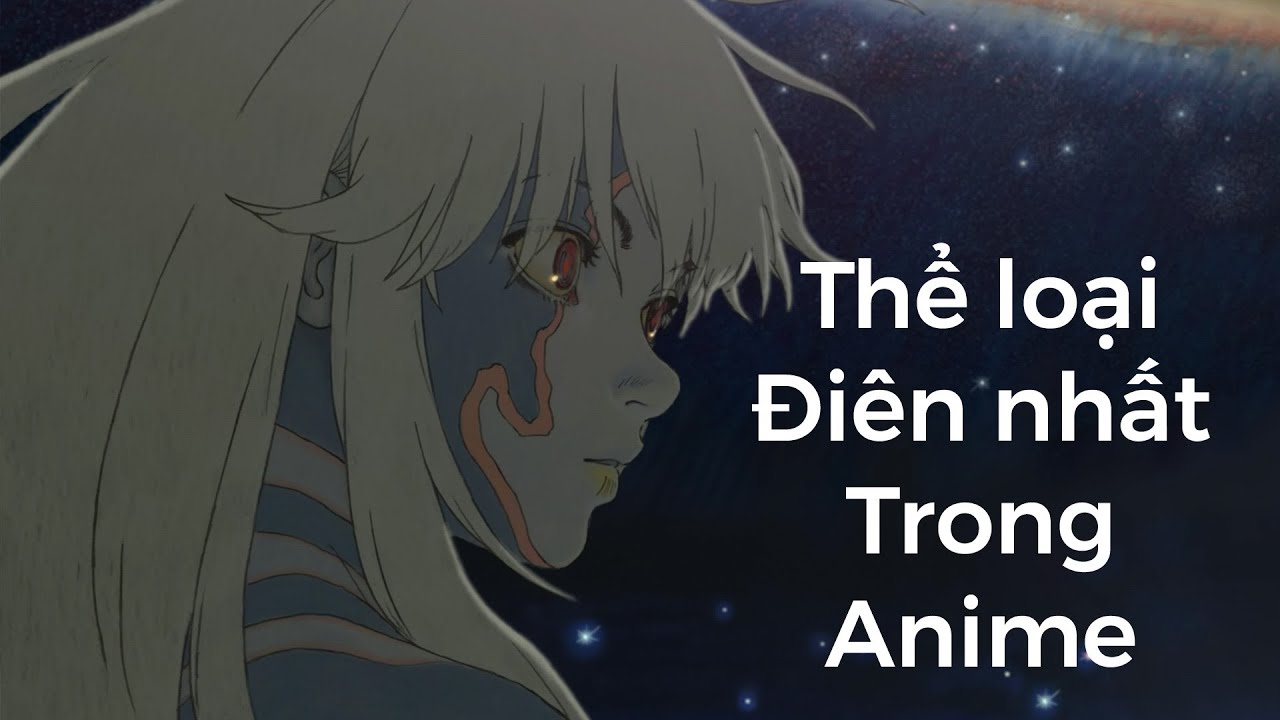 2D Dementia Trong Anime YouTube