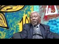 The Official Opening of the 33rd Junior  Parliament of Zimbabwe  || 20/06/2025