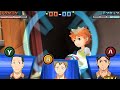 Haikyu!! : Cross Team Match! (2016) Nintendo 3DS Gameplay in HD (Citra)
