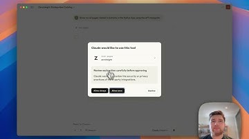 zeroheight local MCP server: Claude use case