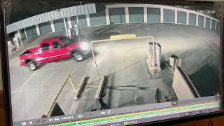 Hit and Run