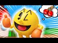 THE ULTIMATE PAC-MAN AMIIBO