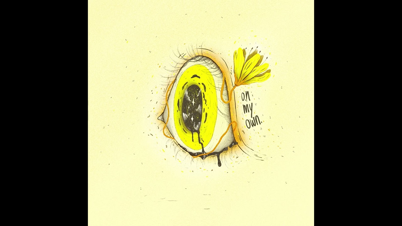 Illbucks - on my own (Official Audio)