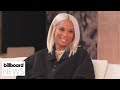 Ciara Talks About Her New Song With Chris Brown, Reflects On 