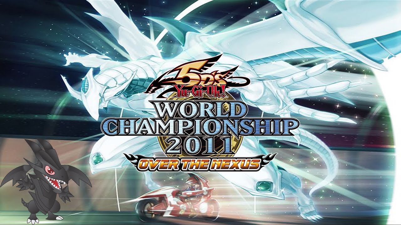 World Championship 2011: Over the Nexus #3 - Structure Deck Throwdown! World Championship 2011: Over the Nexus #3 - Structure Deck Throwdown!