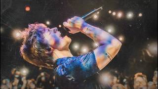 Alex Sampson - Misery (Official Visualizer) Content