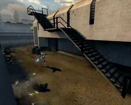 BF2142 Epic Maneuver