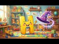 Phonics A To Z1