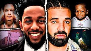HIP-HOP IS DEAD.. It’s Kendrick’s Fault? Profile