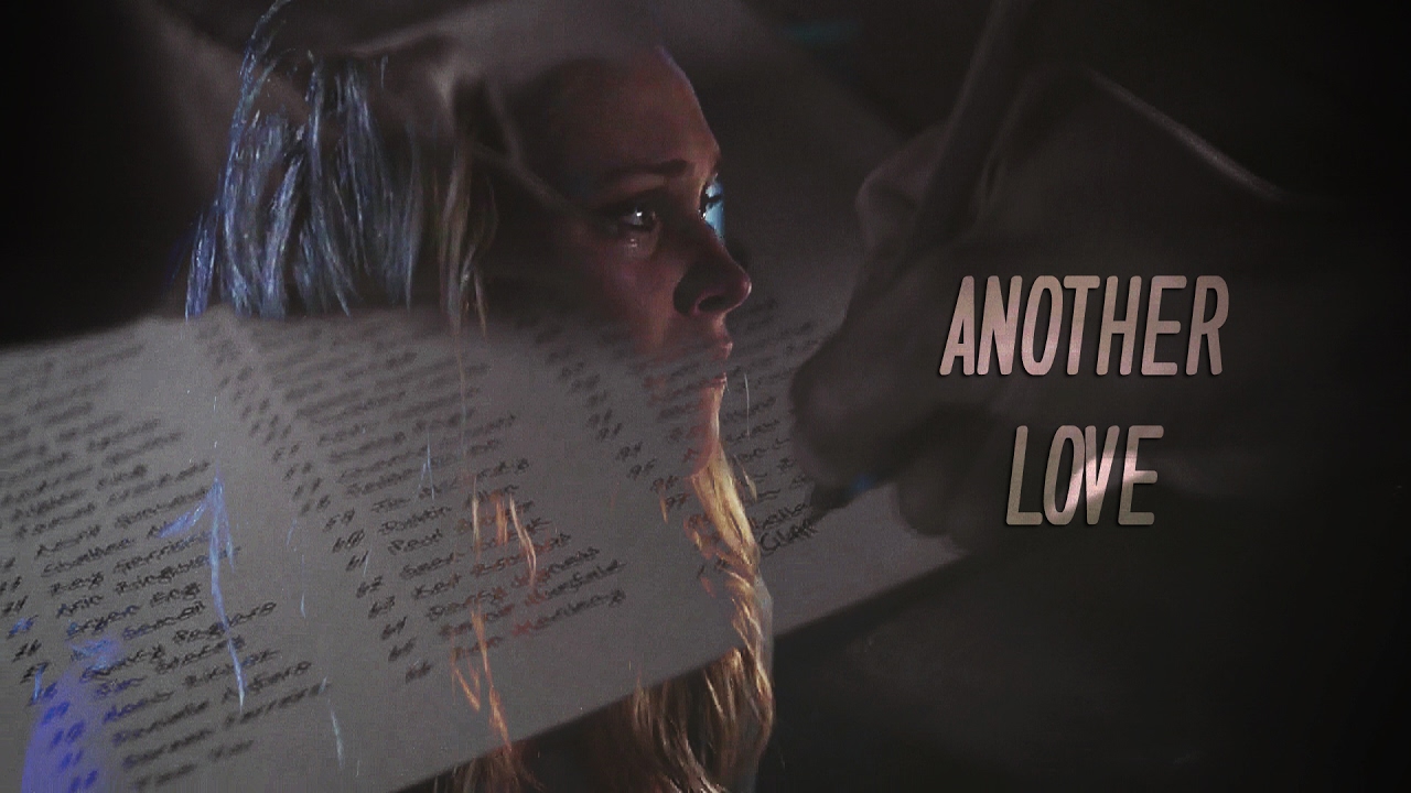 Bellamy & Clarke || Another Love {+4x03}
