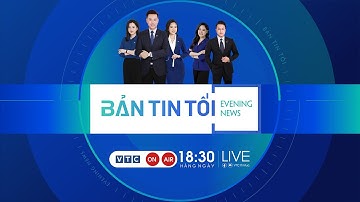🔴  Bản tin tối 22/12/2023: Mất việc cuối năm, người lao động lo mất Tết | VTC1