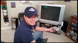 Joystick Gears Review For N64 Controller