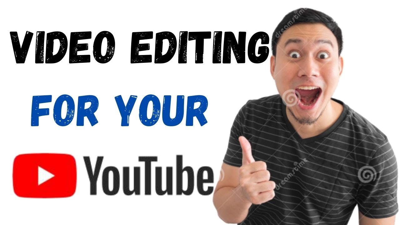 How To Edit Videos For Youtube On Pc Video Editing Tutorial Pak Online YouTube