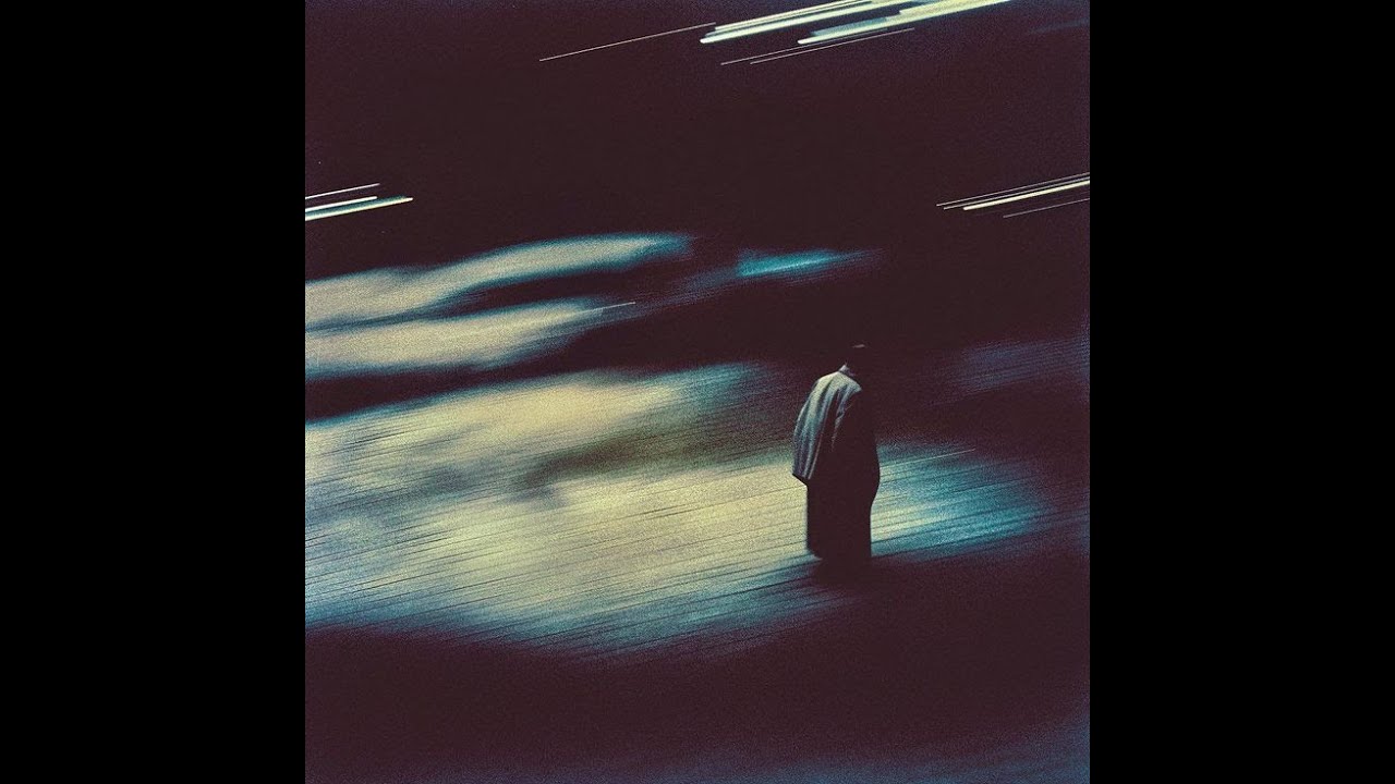 "life is begining" JOJI lo-fi type beat