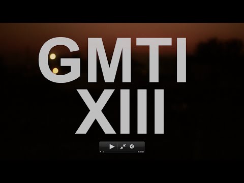 GMTI XIII STIKOM BALI