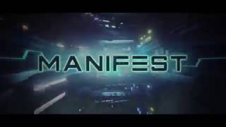 STARSET - Manifest [Lyric Video]