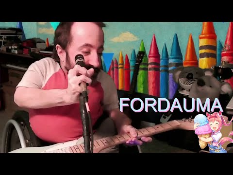 ForDaUma - Velvet Crayon (Live Loop | Nov 21 2025)