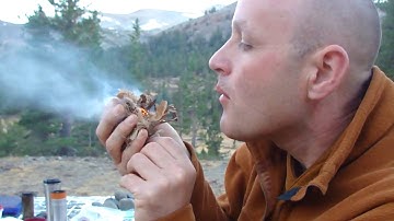 Ajahn Chah: Keep At It