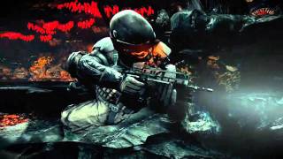 Killzone 3 Trailer (competition)