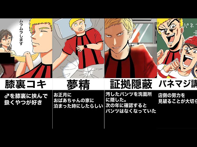 我々だ実話集「コネシマ健全編」 - YouTube