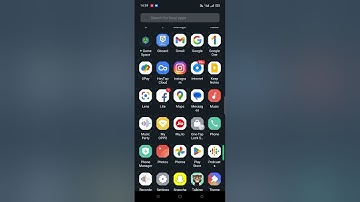 oppo a96 navigation button setting, oppo a96 navigation button kaise hide Karen