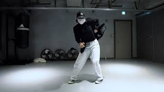 Baauer x AJ Tracey x Jae Stephens - 3AM | Ohso Pop-up Class | Justjerk Dance Academy