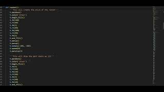 Happy Diwali code in python turtle#pythonprogramming #pythontutorial #turtlepython #coding #python